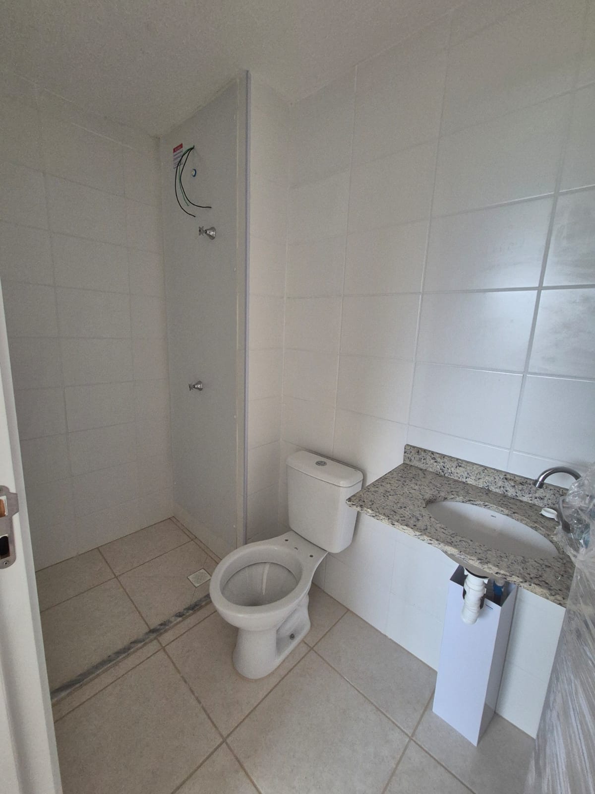 Imagem Apartamento com 2 Quartos para Alugar, 49 m² em Ponta Negra - Manaus