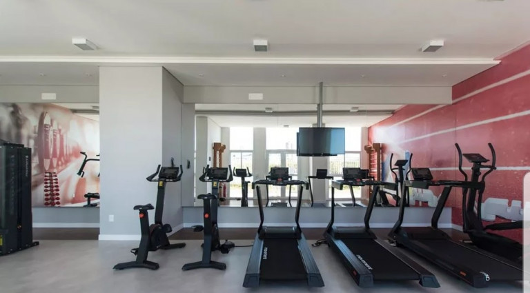 Imagem Apartamento com 2 Quartos à Venda, 54 m² em Umuarama - Osasco