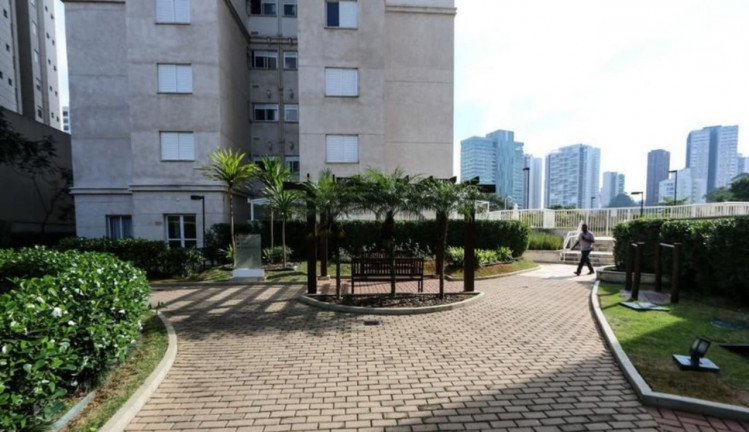 Imagem Apartamento com 2 Quartos para Alugar, 70 m² em Vila Andrade - São Paulo Imagem Apartamento com 2 Quartos para Alugar, 70 m² em Vila Andrade - São Paulo