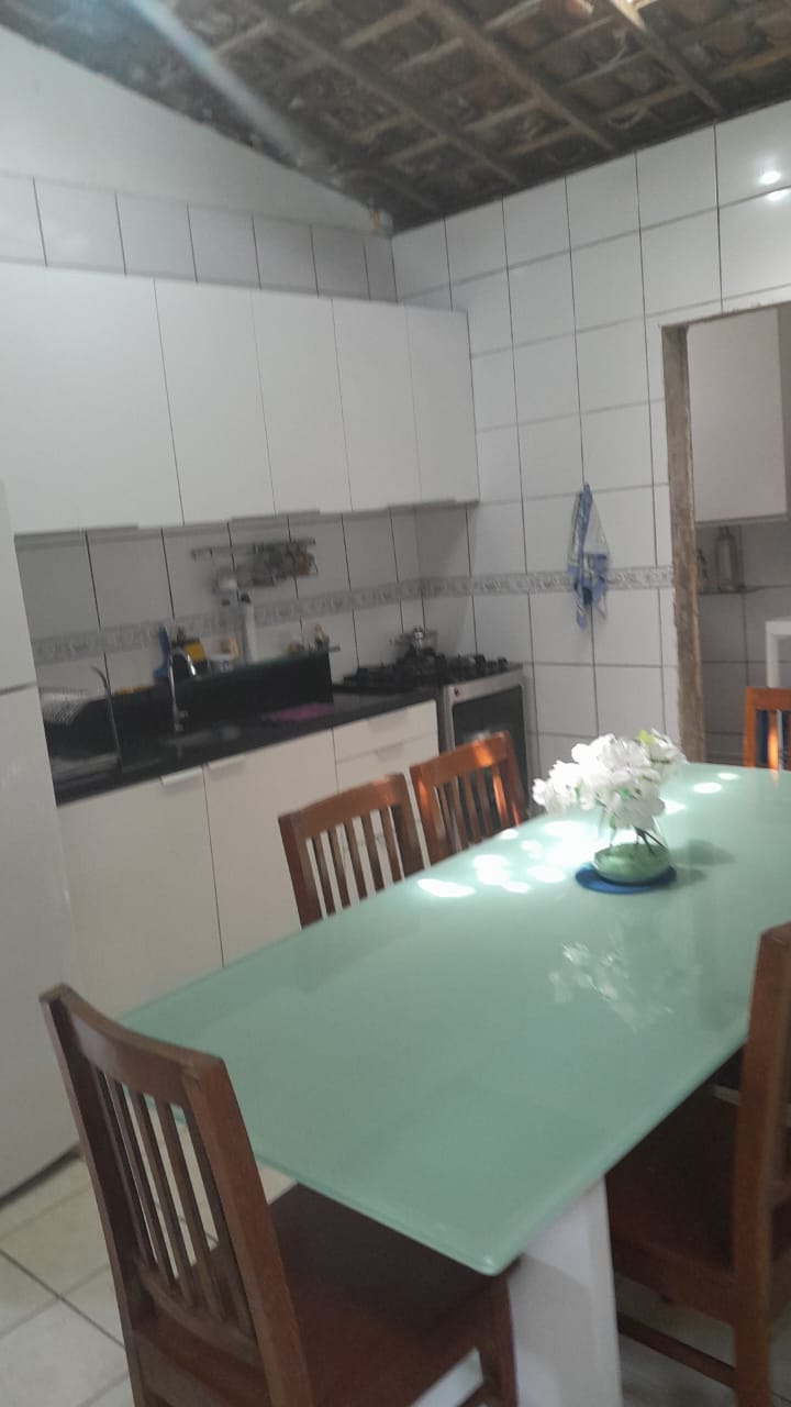 Imagem Casa com 2 Quartos à Venda, 90 m²em Vila Rica - Jaboatão dos Guararapes