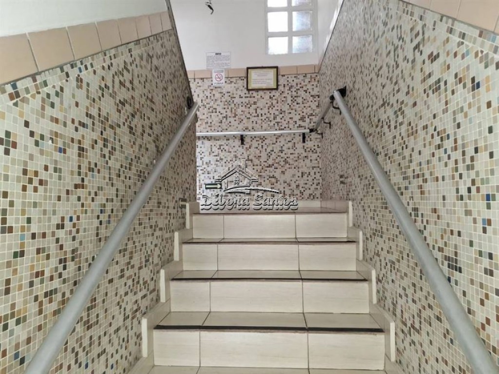 Imagem Kitnet com 1 Quarto à Venda, 20 m² em Ocian - Praia Grande