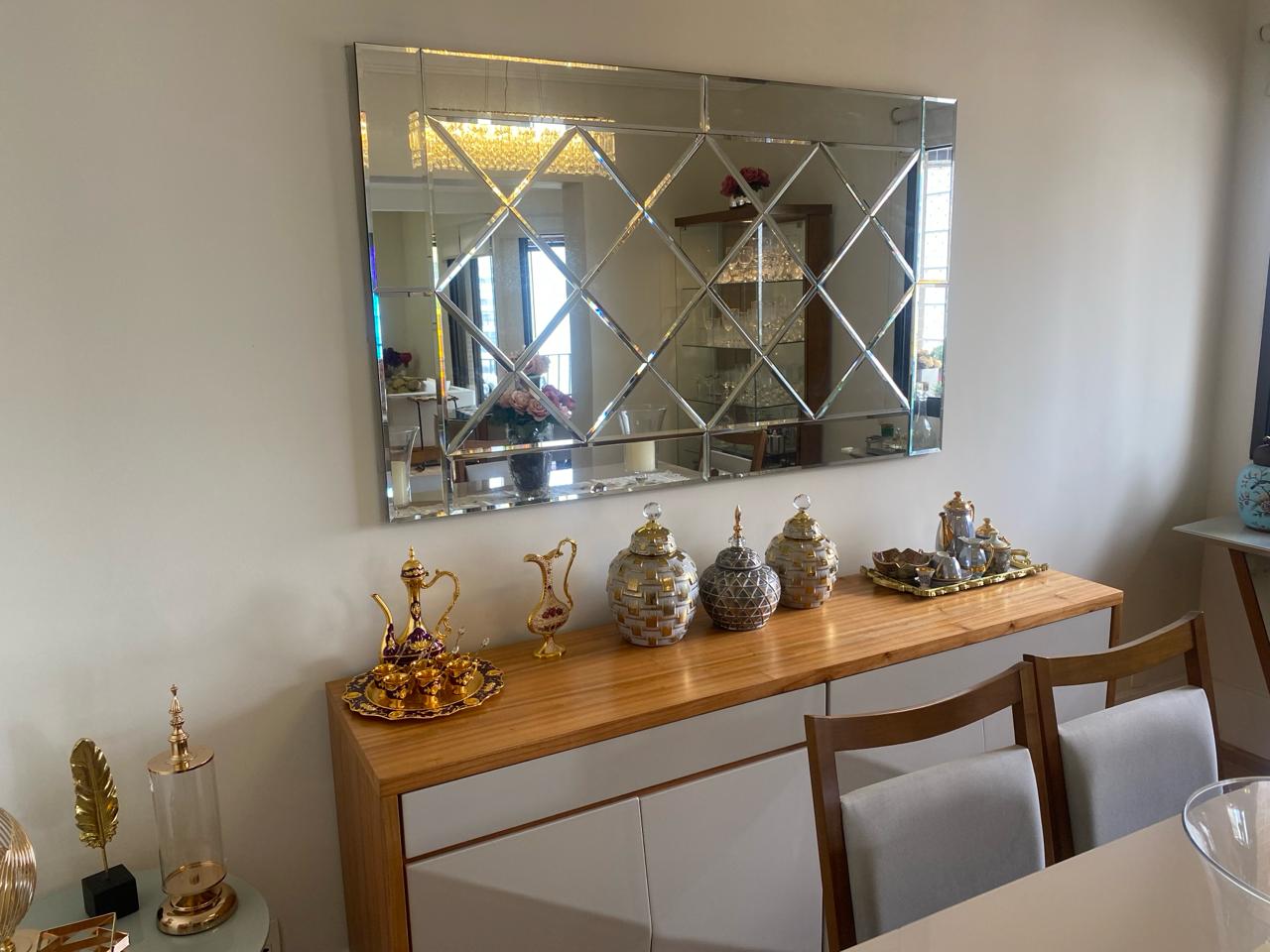 Imagem Apartamento com 3 Quartos à Venda, 150 m²em Campo Belo - São Paulo Imagem Apartamento com 3 Quartos à Venda, 150 m²em Campo Belo - São Paulo