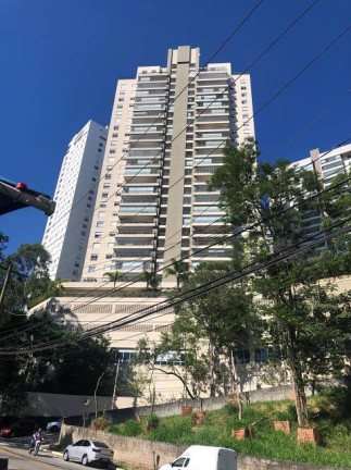 Imagem Apartamento com 4 Quartos à Venda, 195 m² em Vila Andrade - São Paulo Imagem Apartamento com 4 Quartos à Venda, 195 m² em Vila Andrade - São Paulo