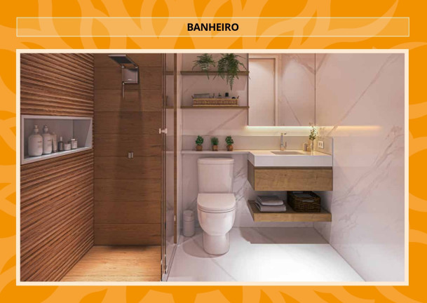 Imagem Apartamento com 2 Quartos à Venda,  em Jabaquara - São Paulo