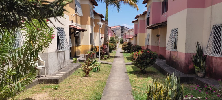Imagem Apartamento com 2 Quartos à Venda, 42 m² em Conjunto Esperança - Fortaleza