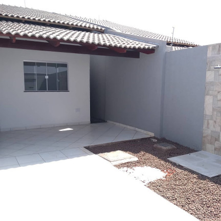 Imagem Casa com 2 Quartos à Venda, 50 m² em Residencial Buena Vista III - Goiânia Imagem Casa com 2 Quartos à Venda, 50 m² em Residencial Buena Vista III - Goiânia