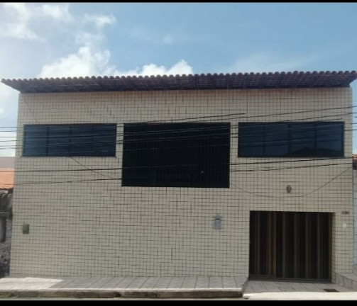 Imagem Casa com 3 Quartos à Venda, 140 m² em Vinhais - São Luís