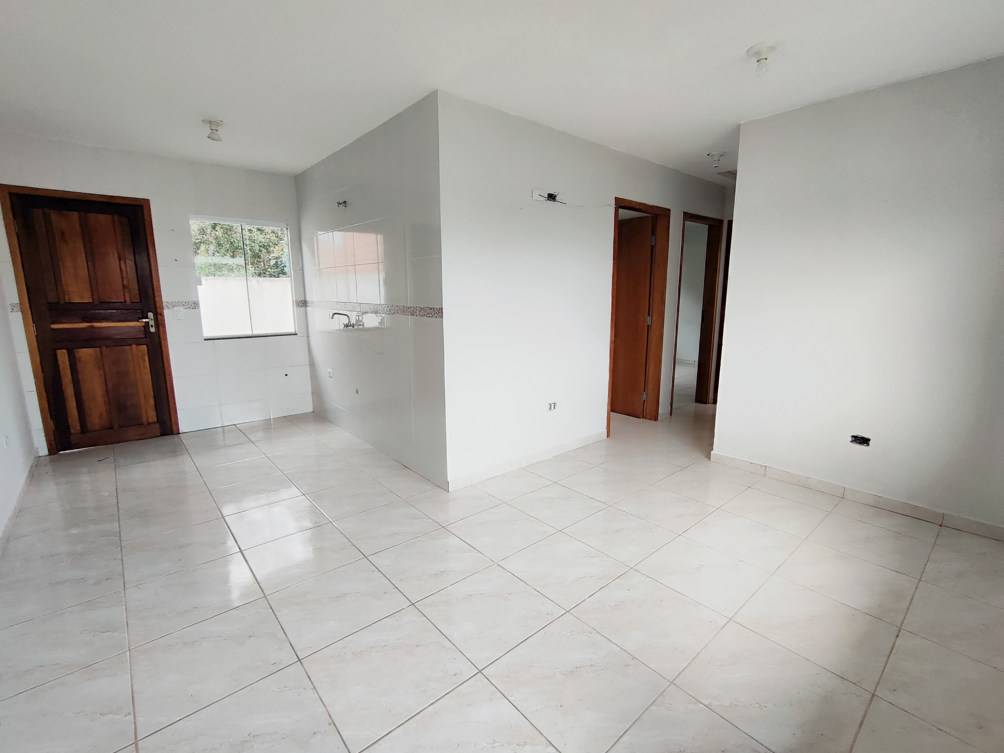 Imagem Casa de Condomínio com 3 Quartos à Venda, 52 m² em Embu - Colombo Imagem Casa de Condomínio com 3 Quartos à Venda, 52 m² em Embu - Colombo