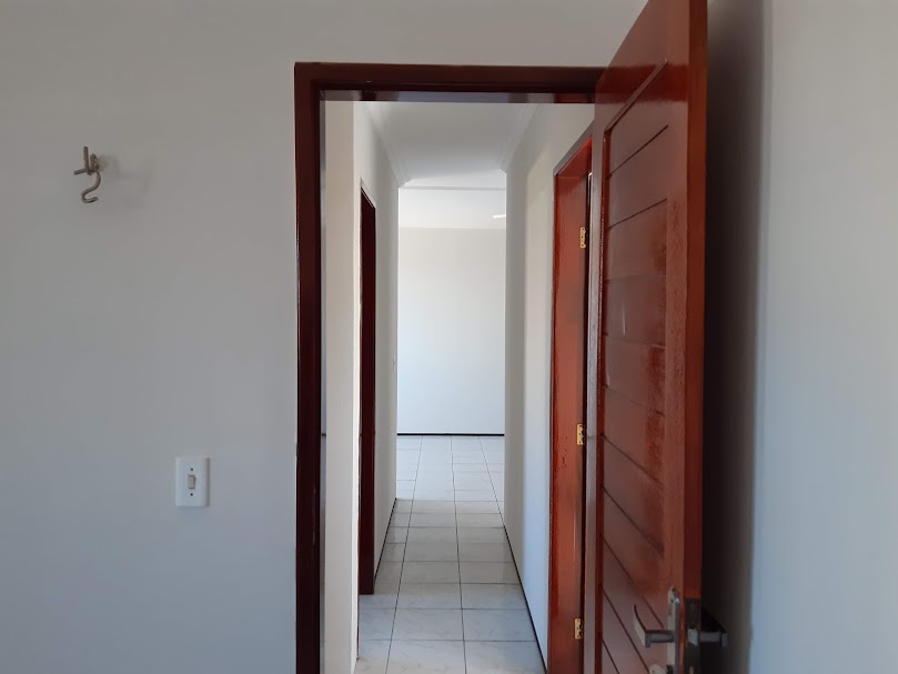 Imagem Apartamento com 3 Quartos para Alugar, 77 m²em Centro - Fortaleza