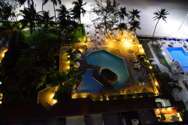 Imagem Apartamento com 1 Quarto à Venda, 39 m² em Piedade - Jaboatão dos Guararapes