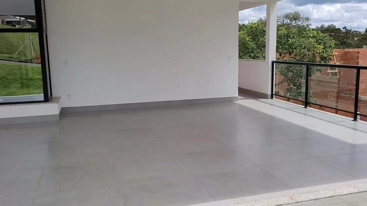 Imagem Casa de Condomínio com 4 Quartos à Venda, 302 m²em Novo Santos Dumont - Lagoa Santa