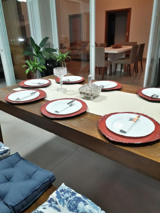 Imagem Casa de Condomínio com 3 Quartos à Venda, 259 m² em Jardim de Itapoan - Paulínia Imagem Casa de Condomínio com 3 Quartos à Venda, 259 m² em Jardim de Itapoan - Paulínia