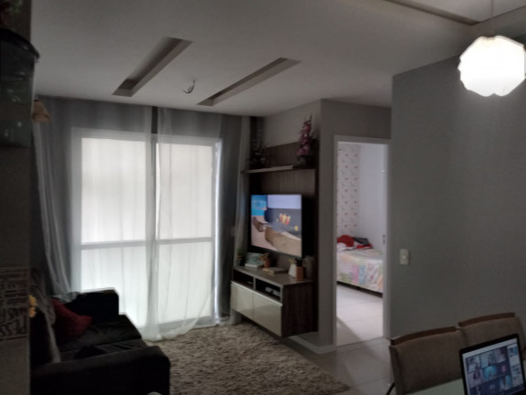 Imagem Apartamento com 2 Quartos à Venda, 1 m² em Ipase - São Luís