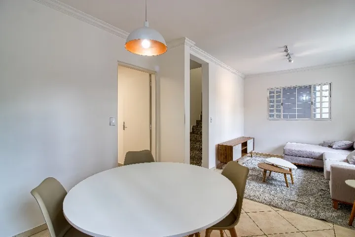 Imagem Sobrado com 4 Quartos à Venda, 180 m² em Cidade Vista Verde - São José dos Campos