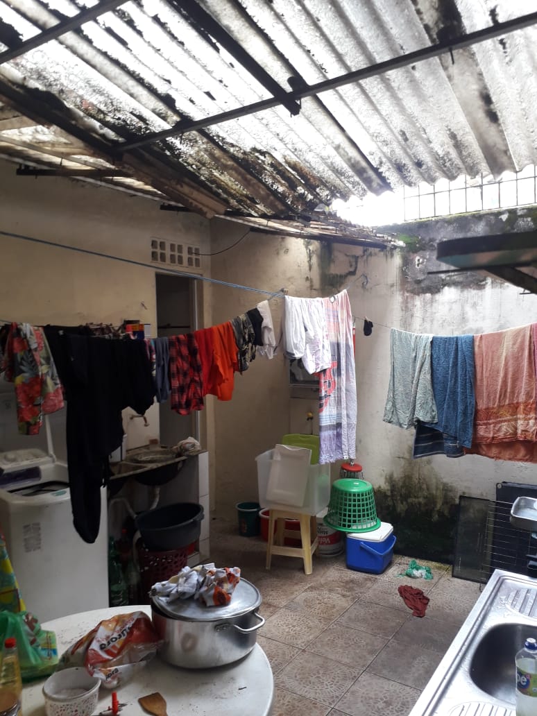 Imagem Casa com 3 Quartos à Venda, 266 m² em Marco - Belém