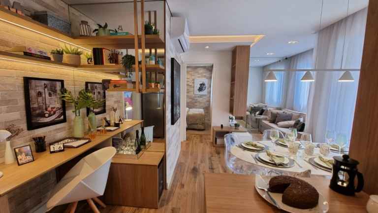 Imagem Apartamento com 2 Quartos à Venda ou Temporada, 37 m²em Água Branca - São Paulo Imagem Apartamento com 2 Quartos à Venda ou Temporada, 37 m²em Água Branca - São Paulo