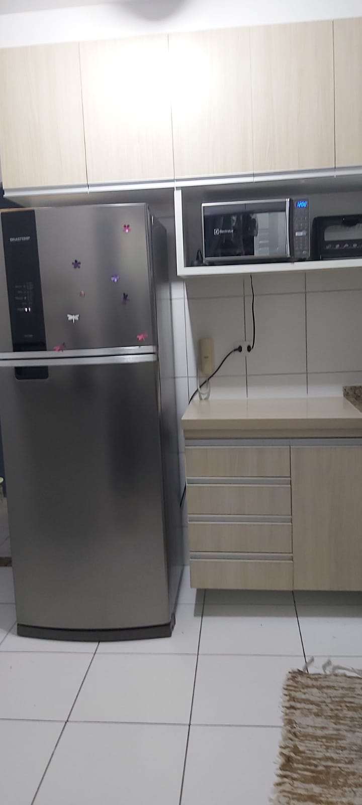 Imagem Apartamento com 2 Quartos à Venda, 72 m²em Jardim Satélite - São José dos Campos Imagem Apartamento com 2 Quartos à Venda, 72 m²em Jardim Satélite - São José dos Campos