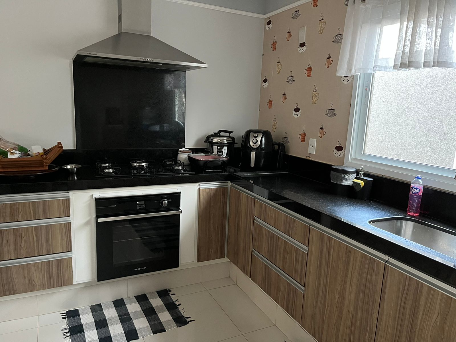 Imagem Casa com 3 Quartos à Venda, 250 m² em Jardim Nossa Senhora Auxiliadora - Campinas Imagem Casa com 3 Quartos à Venda, 250 m² em Jardim Nossa Senhora Auxiliadora - Campinas