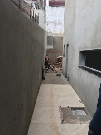 Imagem Casa com 4 Quartos à Venda, 311 m² em Alphaville - Santana de Parnaíba