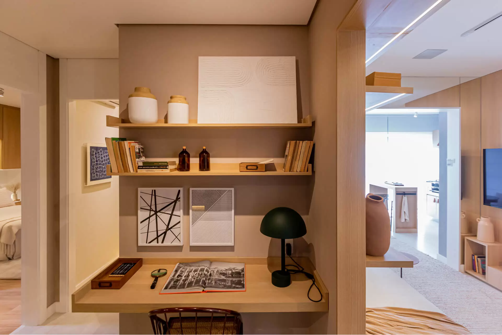 Imagem Apartamento com 2 Quartos à Venda ou Temporada, 61 m²em São Judas - São Paulo