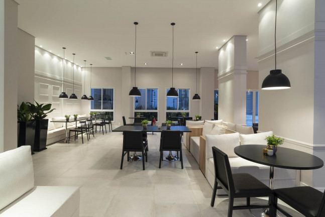 Imagem Apartamento com 1 Quarto à Venda, 48 m² em Santa Efigênia - São Paulo