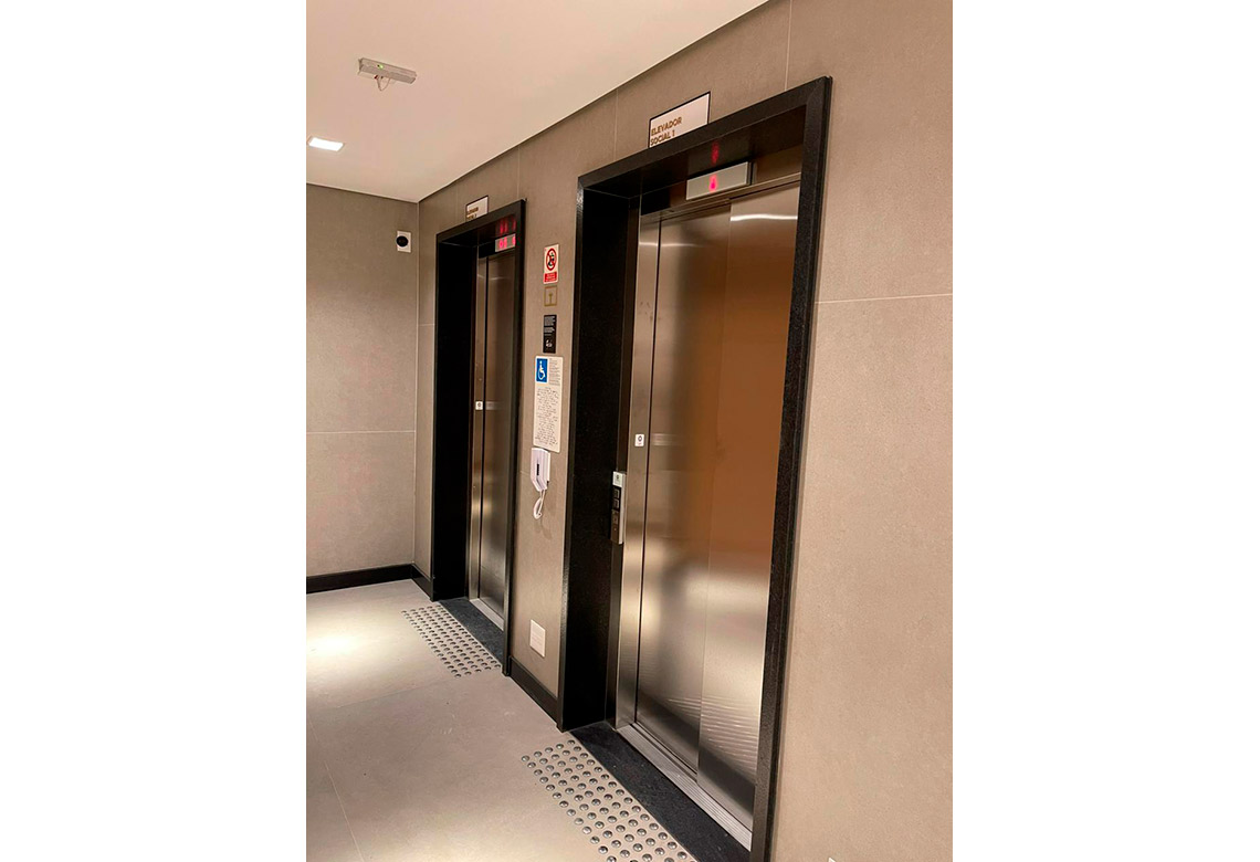 Imagem Apartamento com 1 Quarto à Venda, 38 m²em Jardim Paulista - São Paulo