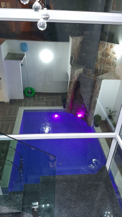 Imagem Sobrado com 3 Quartos à Venda, 400 m² em Villa Di Cesar - Mogi das Cruzes