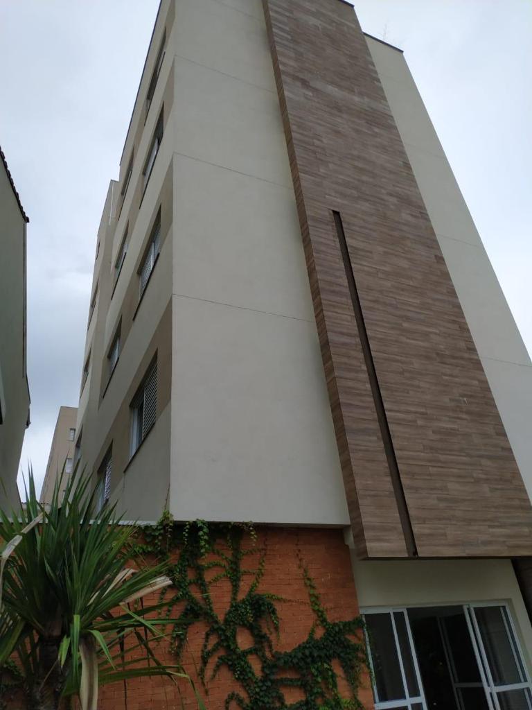 Studio com 1 Quarto à Venda, 25 m²em Jardim da Glória - São Paulo