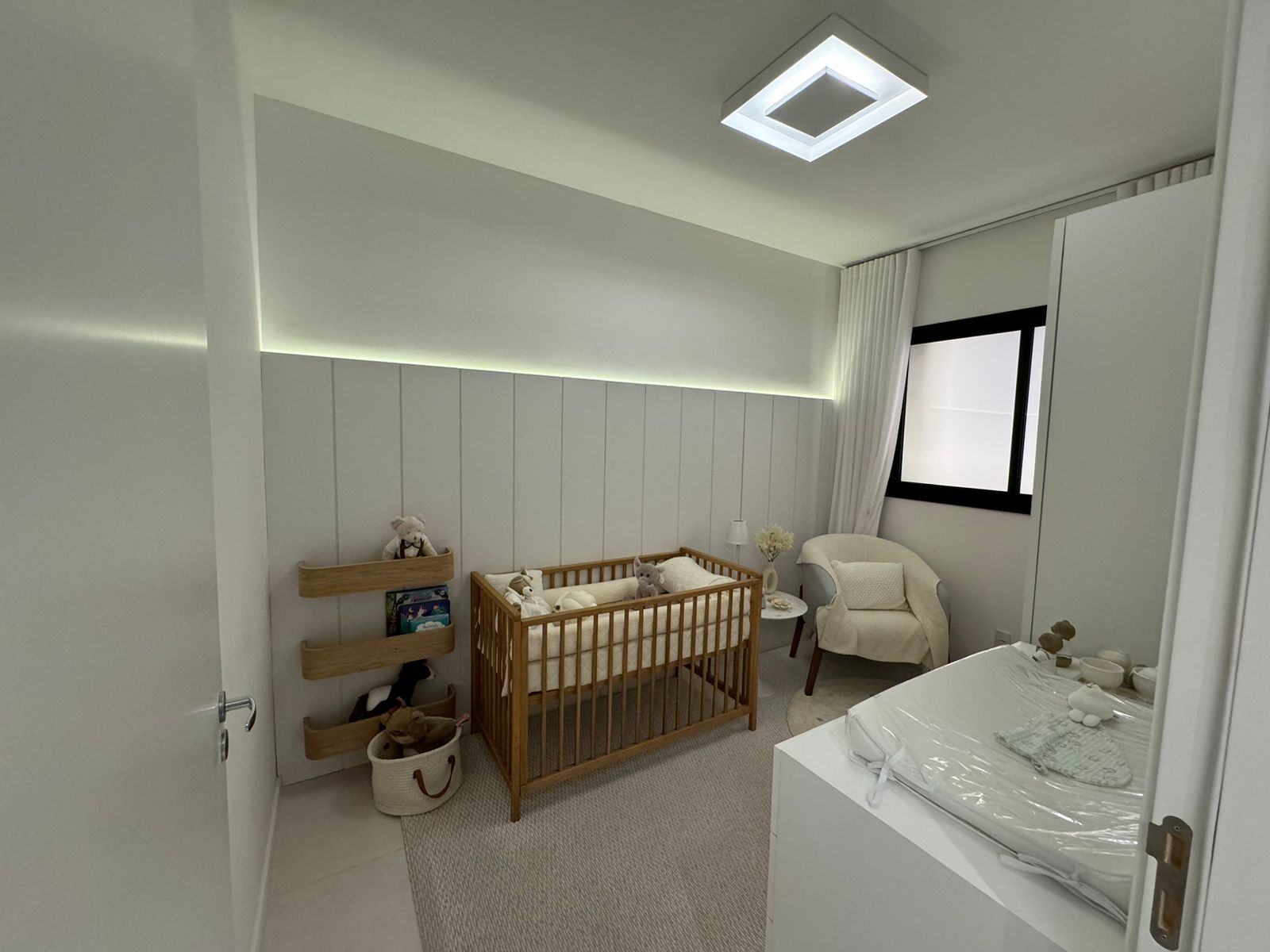Imagem Apartamento com 2 Quartos à Venda, 53 m²em Passa Vinte - Palhoça