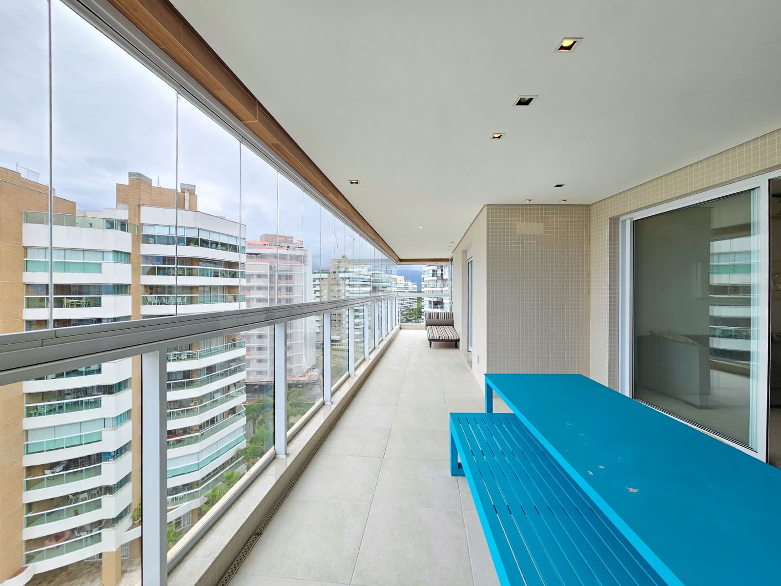 Imagem Apartamento com 4 Quartos à Venda, 240 m²em Riviera - Bertioga