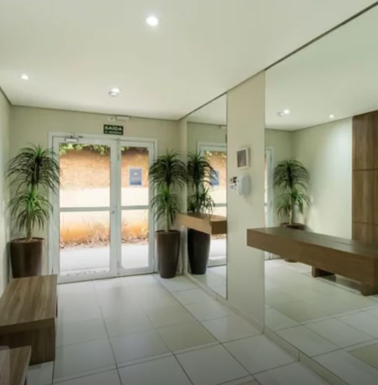 Apartamento com 2 Quartos à Venda, 57 m²em Vila Curuçá - São Paulo