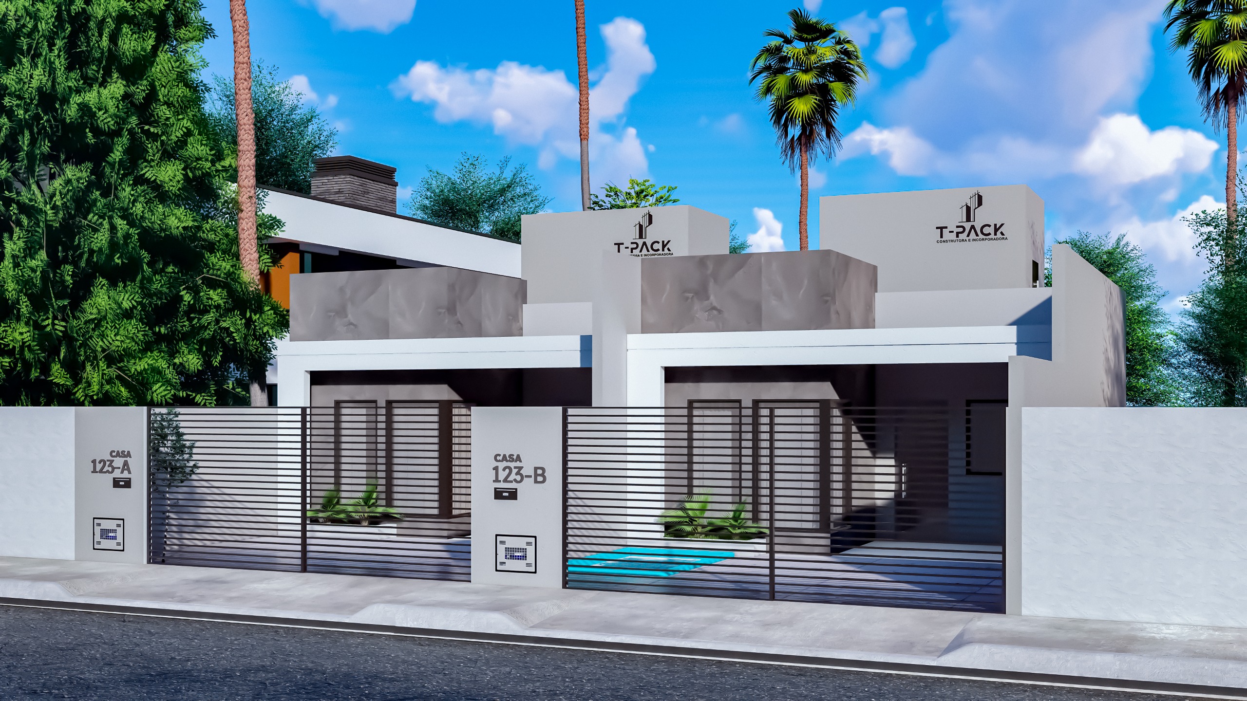 Imagem Casa com 2 Quartos à Venda, 50 m²em Praia Armação - Penha