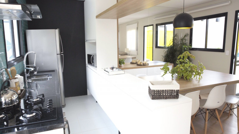 Imagem Casa de Condomínio com 2 Quartos à Venda, 73 m² em Vila Monte Serrat - Cotia Imagem Casa de Condomínio com 2 Quartos à Venda, 73 m² em Vila Monte Serrat - Cotia