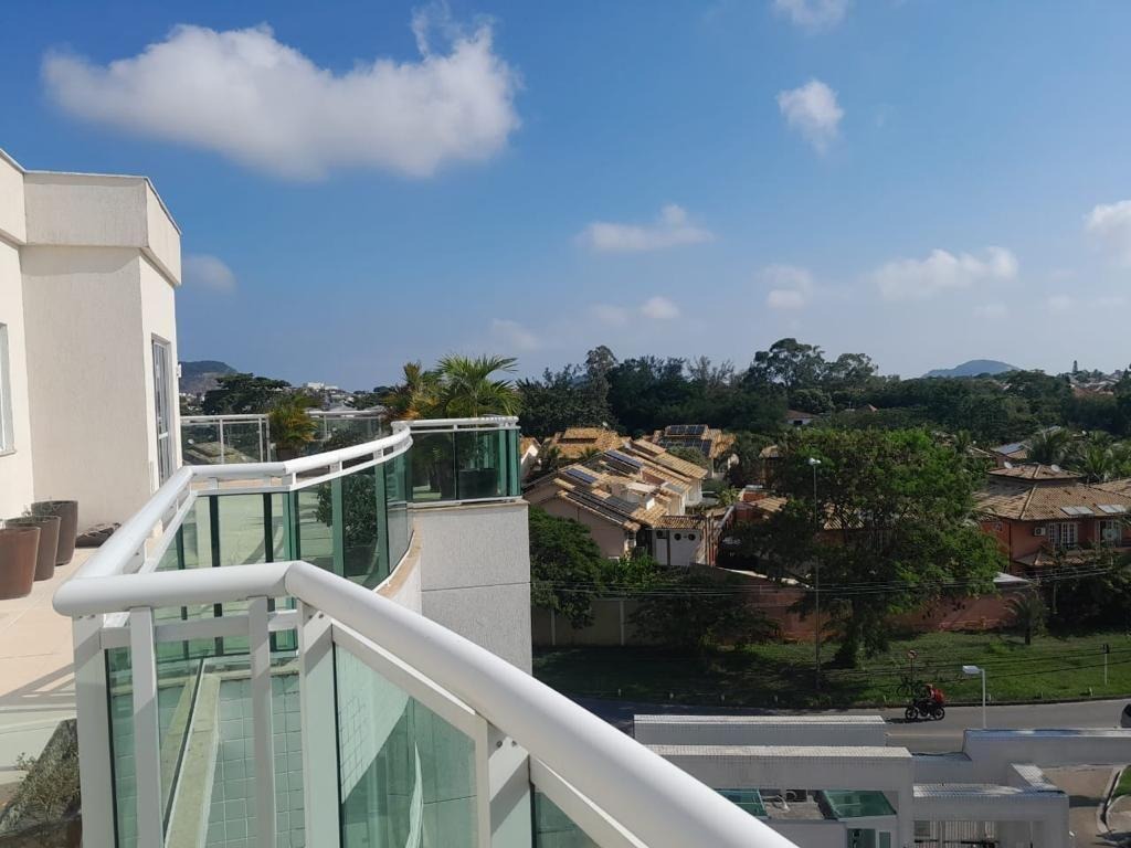 Imagem Cobertura com 3 Quartos à Venda, 85 m²em Camboinhas - Niterói Imagem Cobertura com 3 Quartos à Venda, 85 m²em Camboinhas - Niterói