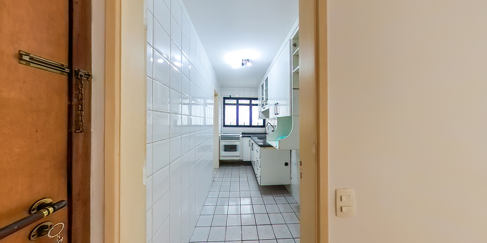 Imagem Apartamento com 2 Quartos à Venda, 60 m² em Vila Olímpia - São Paulo