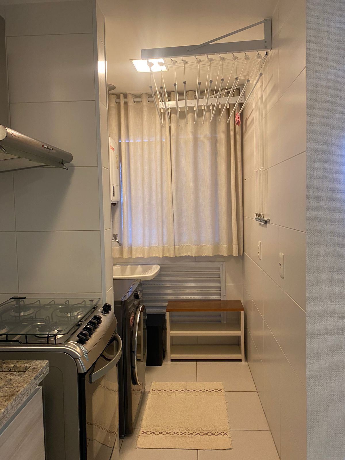 Imagem Apartamento com 1 Quarto à Venda, 48 m² em Centro Cívico - Mogi das Cruzes