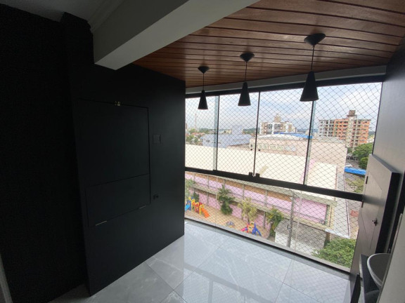 Imagem Apartamento com 3 Quartos à Venda, 97 m² em Michel - Criciúma Imagem Apartamento com 3 Quartos à Venda, 97 m² em Michel - Criciúma