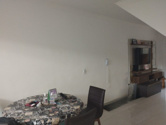 Imagem Casa de Condomínio com 2 Quartos à Venda, em Vila Industrial - São Paulo Imagem Casa de Condomínio com 2 Quartos à Venda, em Vila Industrial - São Paulo