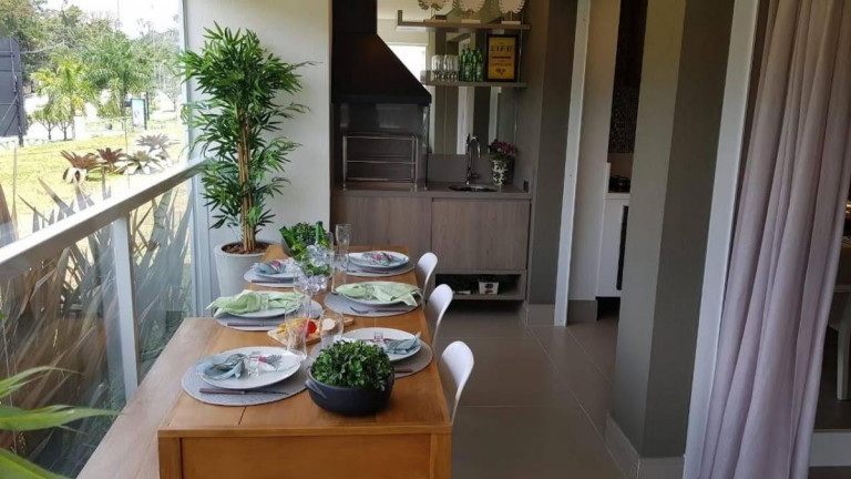 Imagem Apartamento com 3 Quartos à Venda,  em Umuarama - Osasco