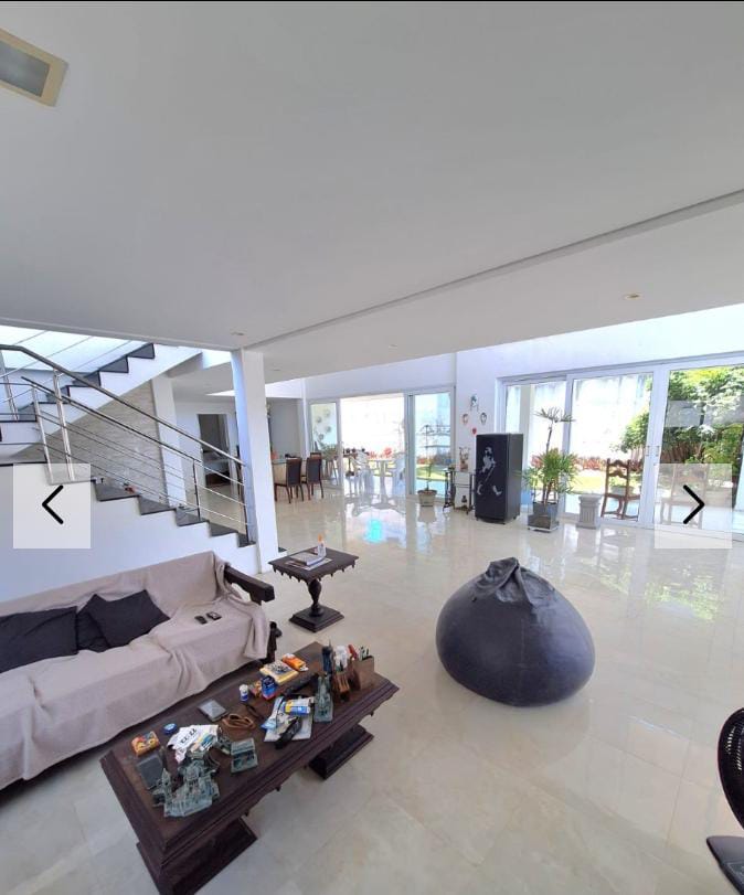 Imagem Casa com 5 Quartos à Venda, 400 m² em Vilas do Atlântico - Lauro de Freitas Imagem Casa com 5 Quartos à Venda, 400 m² em Vilas do Atlântico - Lauro de Freitas