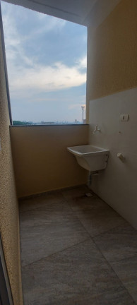 Imagem Apartamento com 2 Quartos para Alugar, 40 m² em Vila São Francisco (Zona Leste) - São Paulo Imagem Apartamento com 2 Quartos para Alugar, 40 m² em Vila São Francisco (Zona Leste) - São Paulo