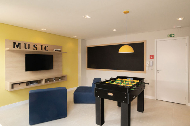 Imagem Apartamento com 2 Quartos à Venda, 33 m²em Vila Palmeiras - São Paulo Imagem Apartamento com 2 Quartos à Venda, 33 m²em Vila Palmeiras - São Paulo