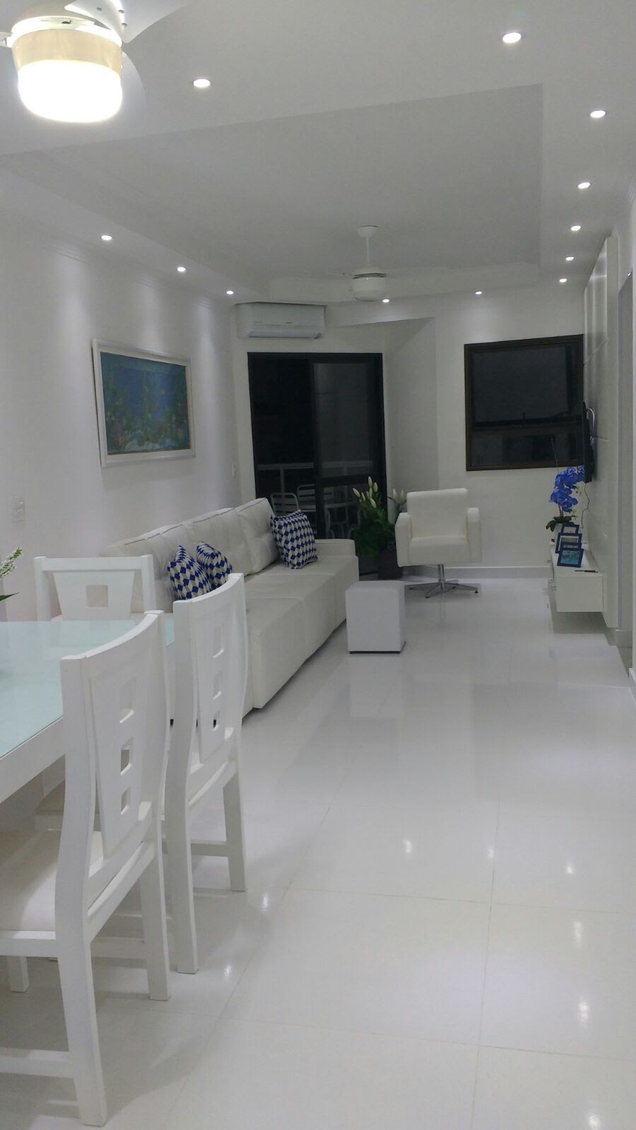 Imagem Apartamento com 3 Quartos à Venda, 82 m²em Riviera - Bertioga