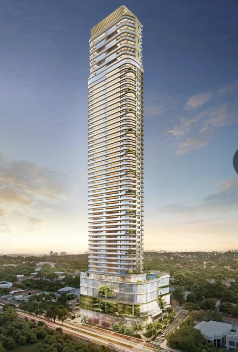 Imagem Apartamento com 4 Quartos à Venda, 400 m² em Pinheiros - São Paulo
