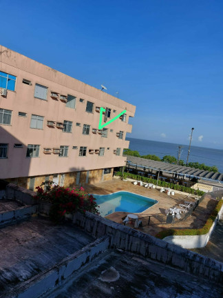 Imagem Flat com 1 Quarto à Venda, 25 m² em Murubira (Mosqueiro) - Belém Imagem Flat com 1 Quarto à Venda, 25 m² em Murubira (Mosqueiro) - Belém