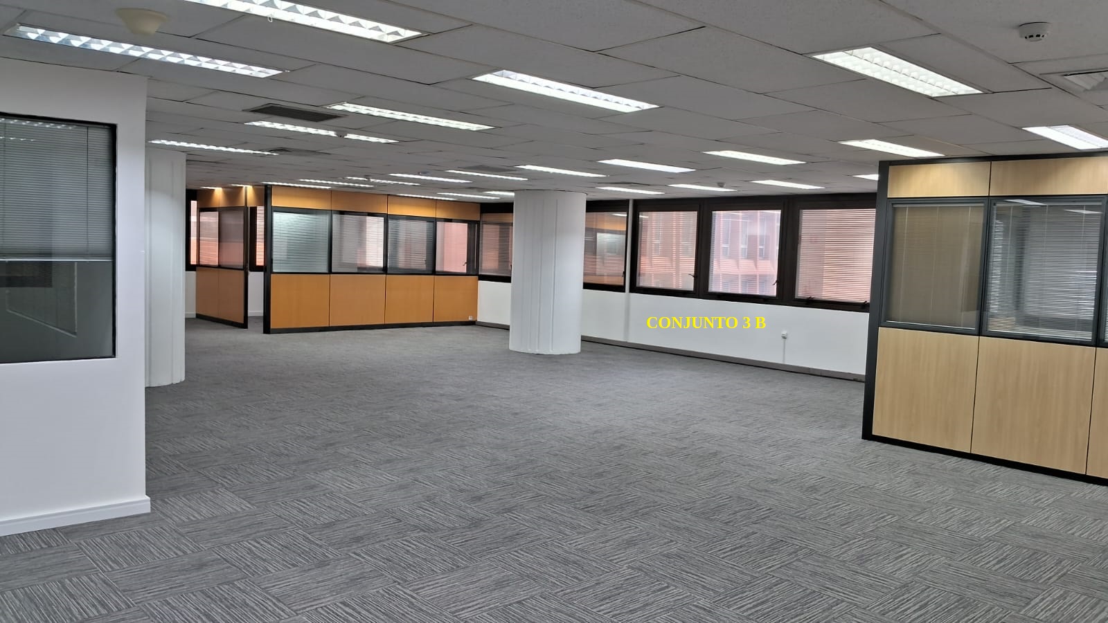 Imagem Sala Comercial à Venda ou Locação, 316 m² em Bela Vista - São Paulo Imagem Sala Comercial à Venda ou Locação, 316 m² em Bela Vista - São Paulo