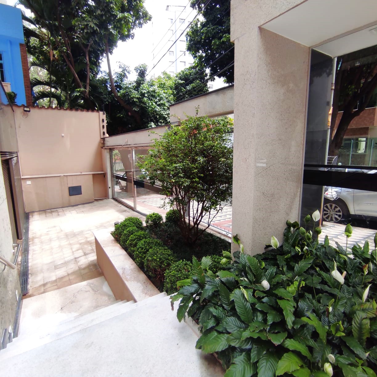 Imagem Apartamento com 4 Quartos à Venda, 131 m²em Anchieta - Belo Horizonte