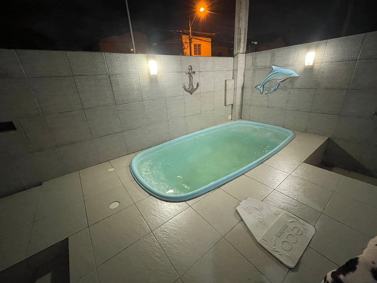 Imagem Casa com 4 Quartos para Alugar, 140 m² em Ipitanga - Lauro de Freitas Imagem Casa com 4 Quartos para Alugar, 140 m² em Ipitanga - Lauro de Freitas
