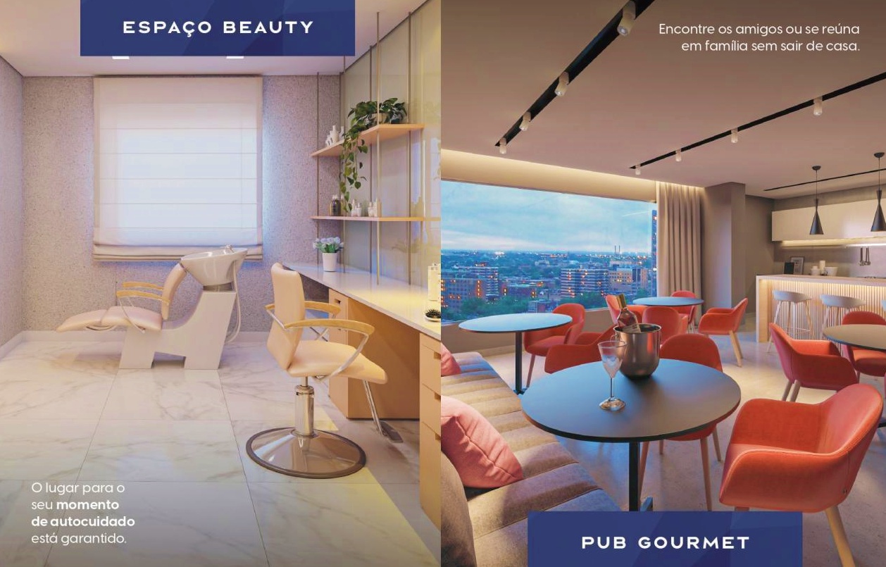 Imagem Apartamento com 2 Quartos à Venda, 52 m²em Jurunas - Belém