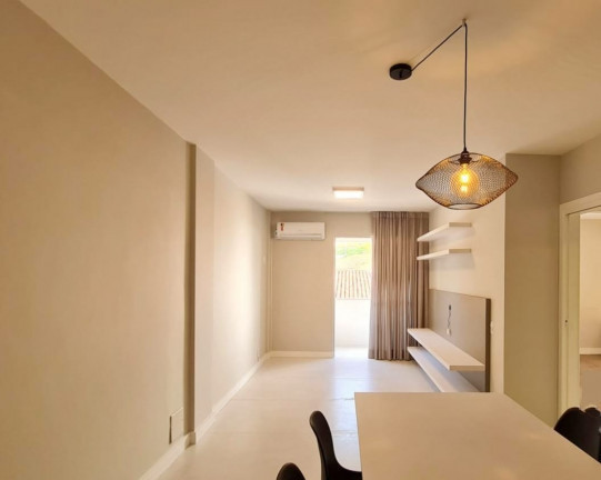 Imagem Apartamento com 2 Quartos à Venda, 63 m² em Pantanal - Florianópolis Imagem Apartamento com 2 Quartos à Venda, 63 m² em Pantanal - Florianópolis